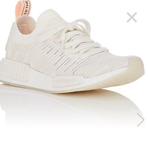 Adidas NMD_R1 Primeknit NWT Size 8.5